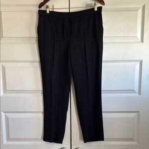 Classic Navy THEORY Dress Pants NEW WITH TAG